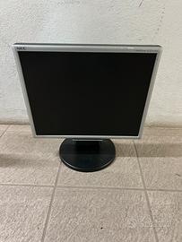 Schermo pc
