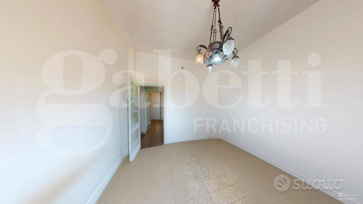 Apartment in Finale Ligure, Finalmarina - Vista 2