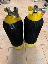 Bombole da sub