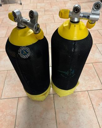 Bombole da sub