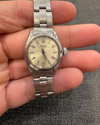 Rolex Oyster Perpetual Lady 6623