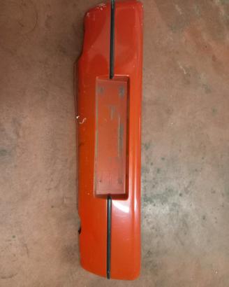 PARAURTI POSTERIORE FIAT CINQUECENTO SPORTING 