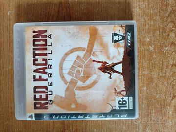 Red Faction Guerrilla 