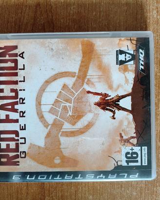Red Faction Guerrilla 