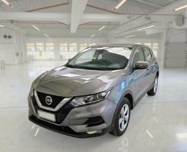 NISSAN QASHQAI 1.3 DIG-T 140 Business