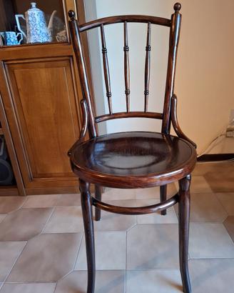 Sedie Vintage