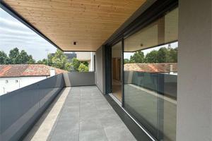 Dolo appartamento con terrazza-solarium di 33 mq.