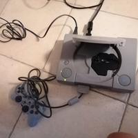 Playstation 1