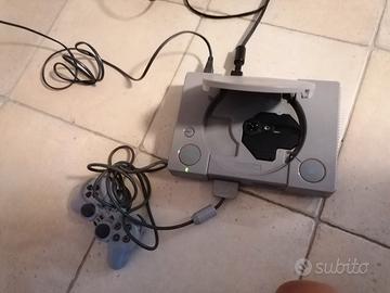 Playstation 1