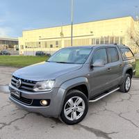 Volkswagen Amarok 2.0 BiTDI 164 CV 4Motion Inserib