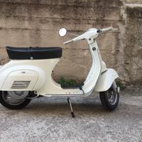 Vespa 125 primavera d'epoca