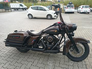 Road King 110th Anniversary Limited Edition 