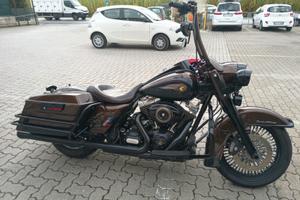 Road King 110th Anniversary Limited Edition 