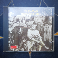 Cd musicale " caravan "