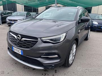 Opel Grandland X 2.0 177 Cv diesel Ecotec Start&St