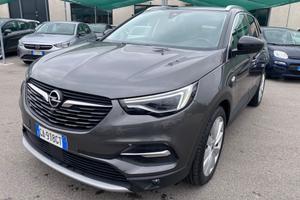Opel Grandland X 2.0 177 Cv diesel Ecotec Start&St