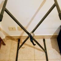 Supporto tastiera Proel 