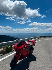 Ducati 848evo