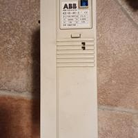 inverter abb trifase