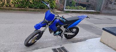 moto 50 derby drd pro 2009