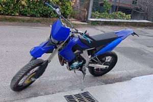 moto 50 derby drd pro 2009