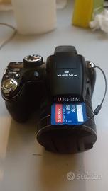Fotocamera Fujifilm FinePix S4500 
