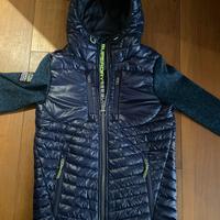 Giacca Superdry Storm Nuova - S