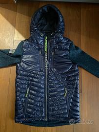 Giacca Superdry Storm Nuova - S