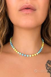 Collana handmade