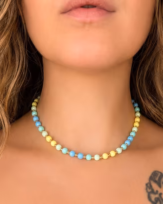 Collana handmade