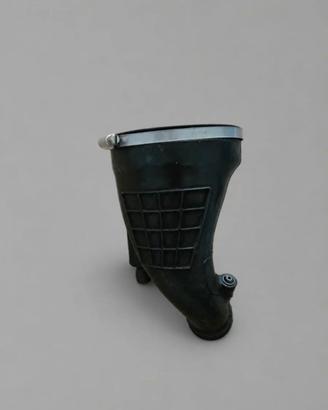 Manicotto filtro aria Am6