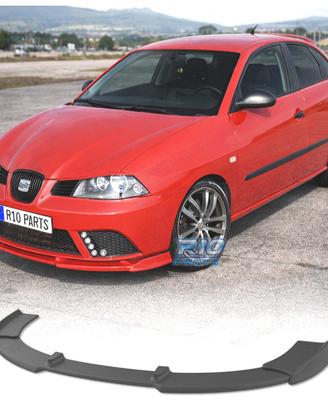 SPOILER SEAT IBIZA 6L FR 06-08 LOOK VARIO-X