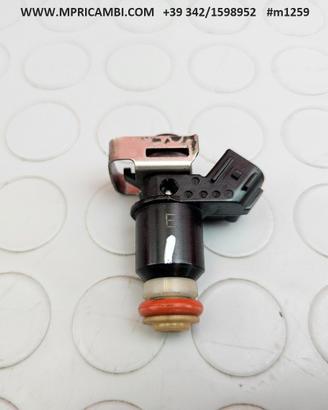 INIETTORE BENZINA TRIUMPH SPEED TRIPLE 1050 2005 2