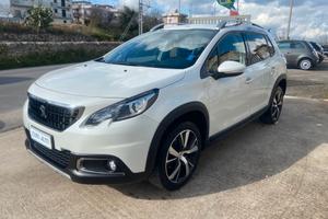 Peugeot 2008 BlueHDi 120 S&S Allure