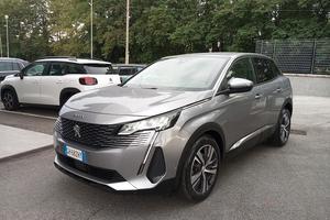 Peugeot 3008 ALLURE 1.5 BlueHDi 130 - 2021