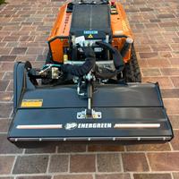Energreen Robomini