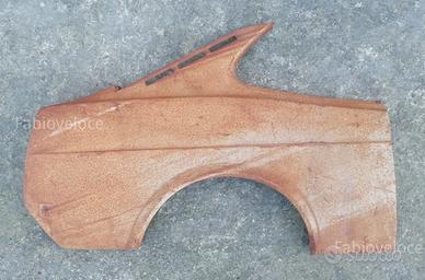 Lamierati originali Fiat e Autobianchi EPOCA