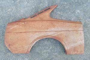 Lamierati originali Fiat e Autobianchi EPOCA