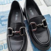 Scarpa donna Mocassino numero 37