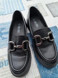 Scarpa donna Mocassino numero 37