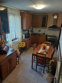 Terratetto con Garage