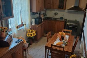 Terratetto con Garage