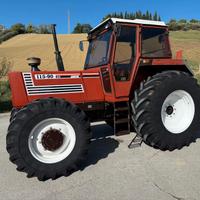 Fiat 115-90 DT