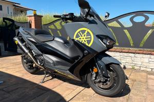Tmax tech-max