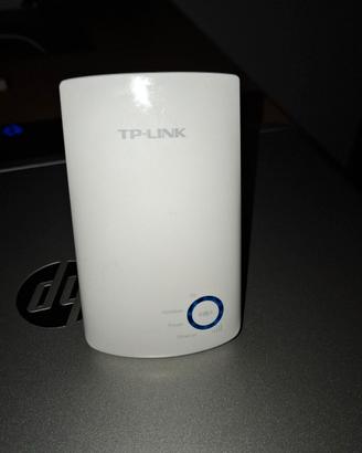 TP Link exstender
