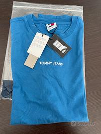 T-shirt Tommy Jeans