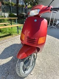Scooter zip piaggio
