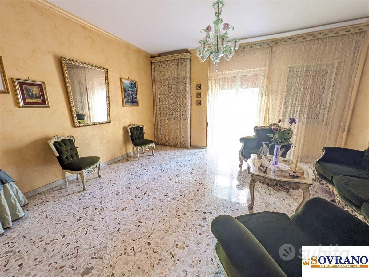 Appartamento – Palermo, Uditore, V Circoscrizione - Altro
