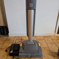 Karcher lavapavimenti BR 30/1