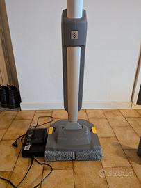 Karcher lavapavimenti BR 30/1